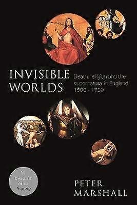 Invisible Worlds