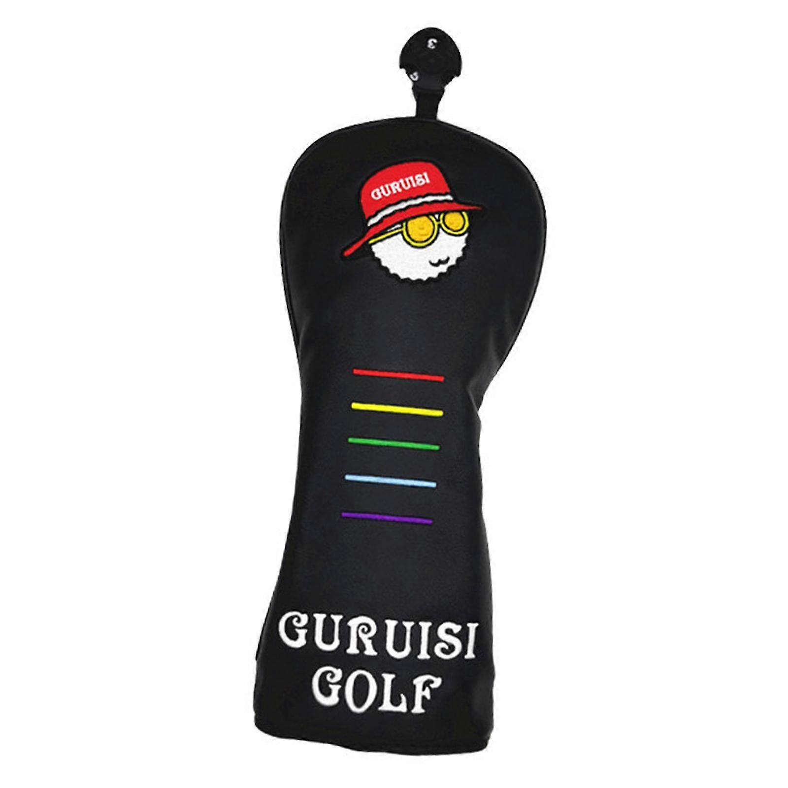 Golf Driver Kopf Kopf - Weiß 1