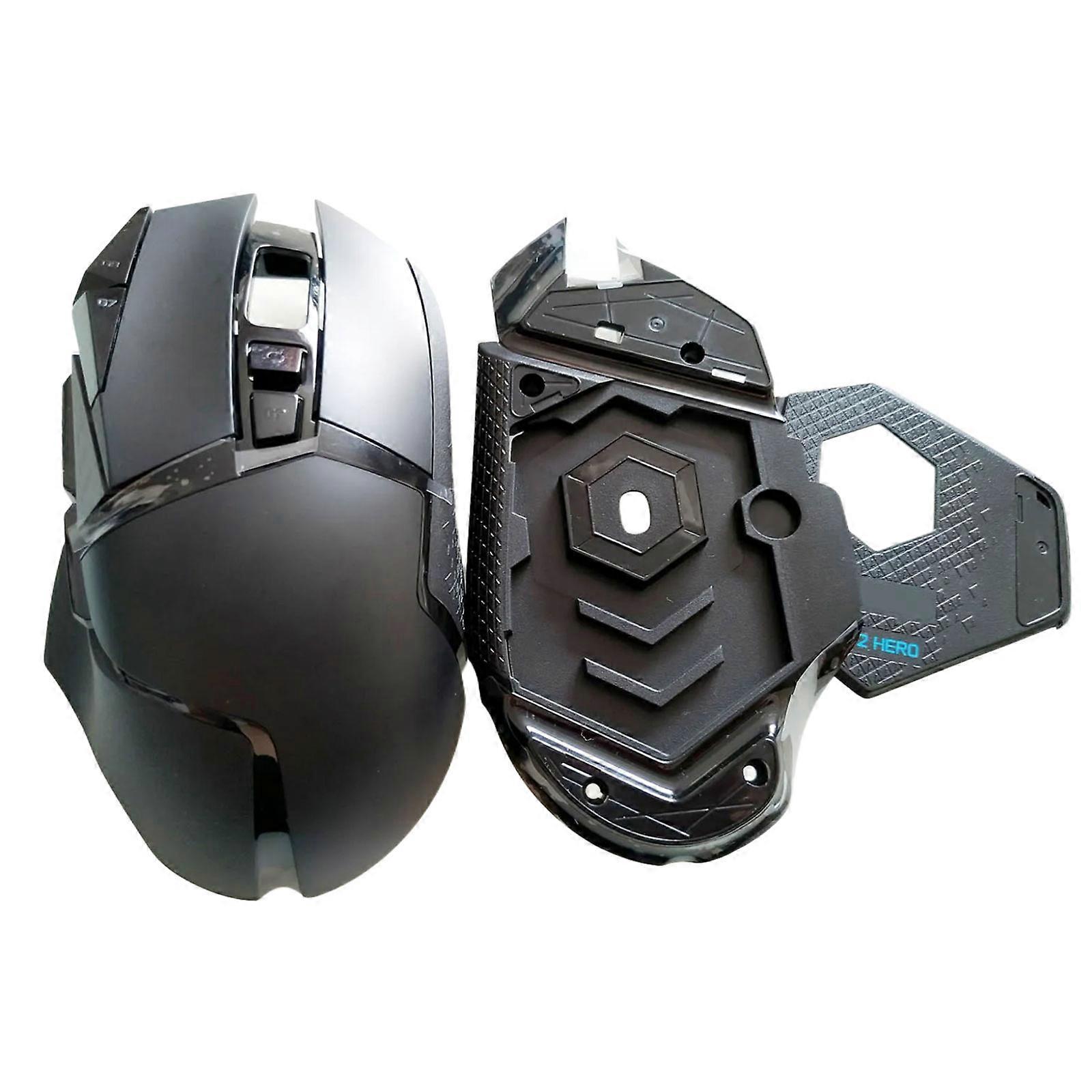 Original Neue Maushülle Maus Top Shell für G502Wired Mouse Access