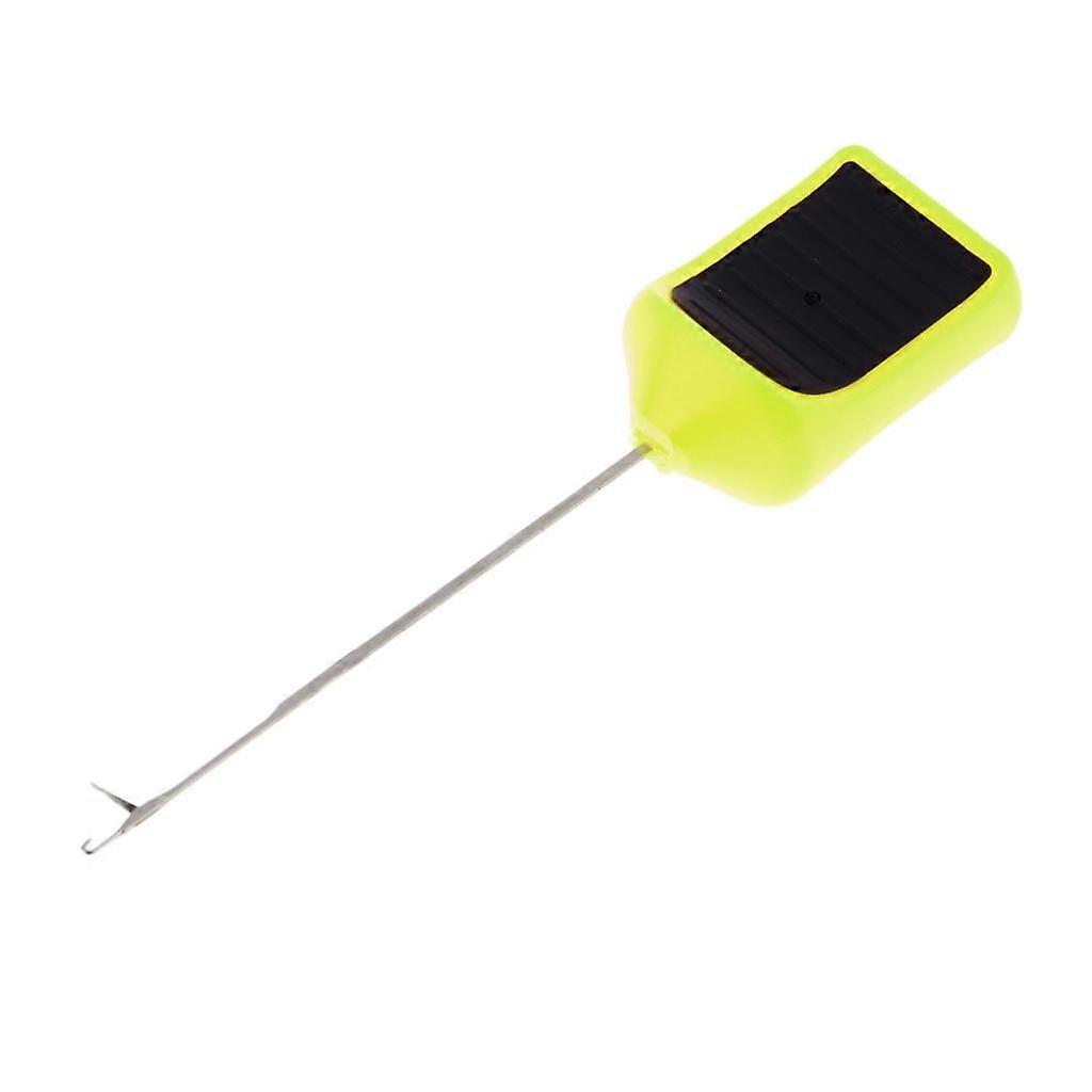 Fishing Bait Needle Splicing Needle Baiting Hook Drill Rig Tools