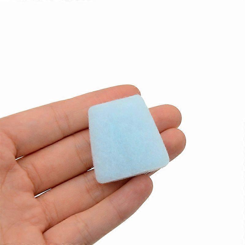 6X standard filter disposable sponge hypo allergenic for resmed s7 s8 cpap sleep