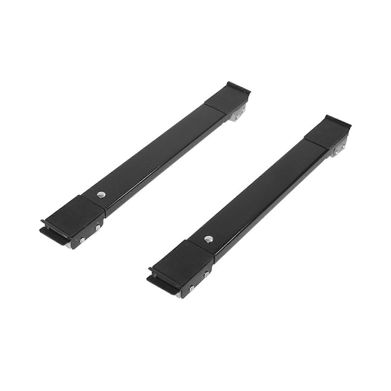 Furniture Dolly Mobile Roller Extendable Appliance Rollers Mobile Washing Machine Base Fridge Stand Moving Cart Base