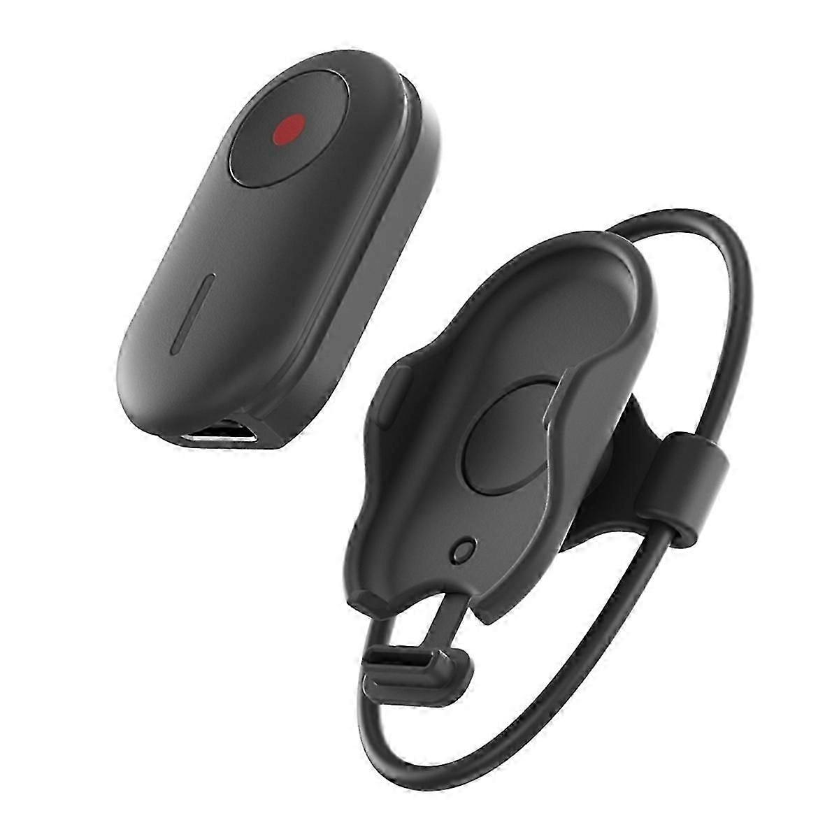 For Insta360 X4 Mini Remote Control 33ft 10m Controller for Insta 360 X4 Ace Pro 2 Accessories