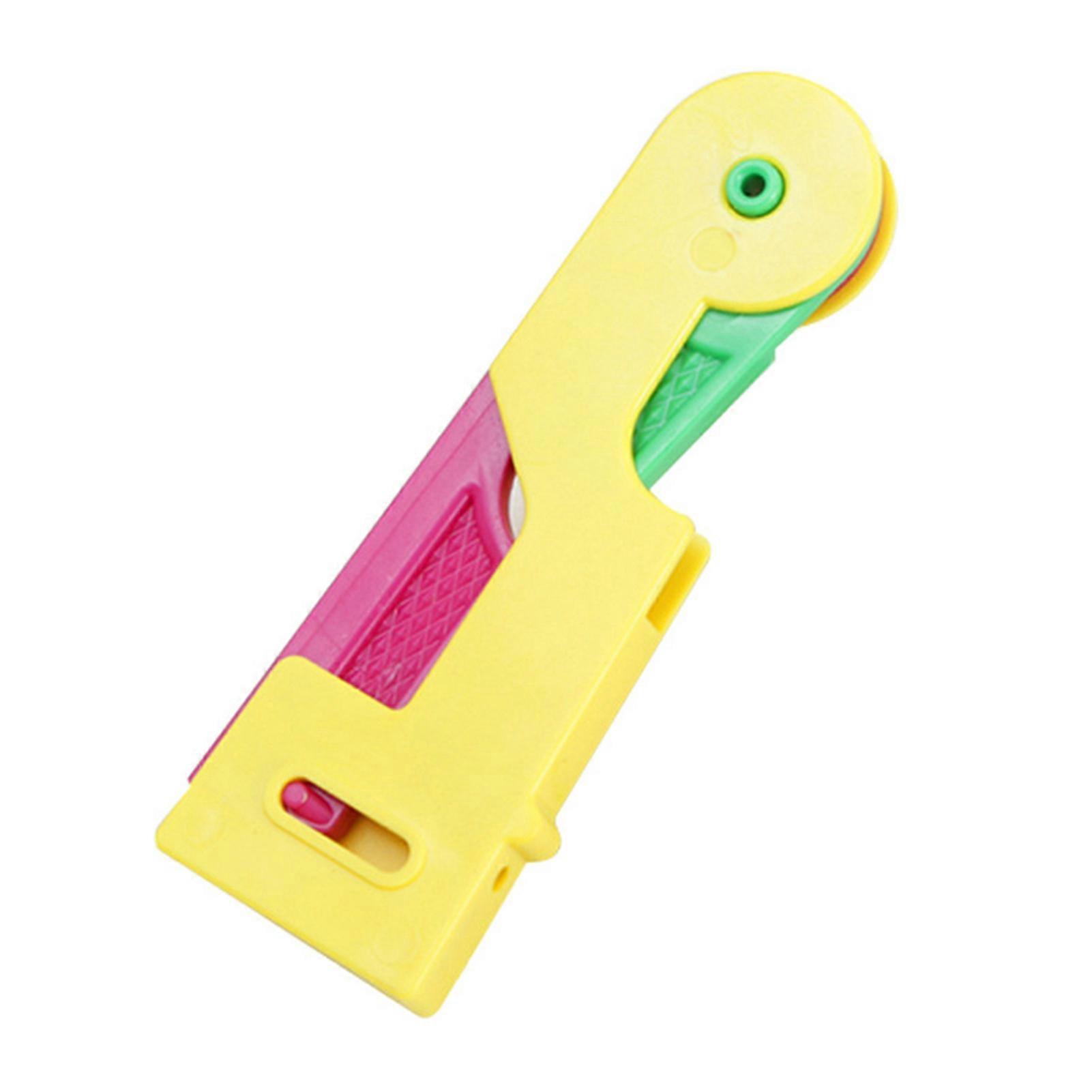 Automatic Needle Threader Quick Sewing Threader Needles DIY Tool