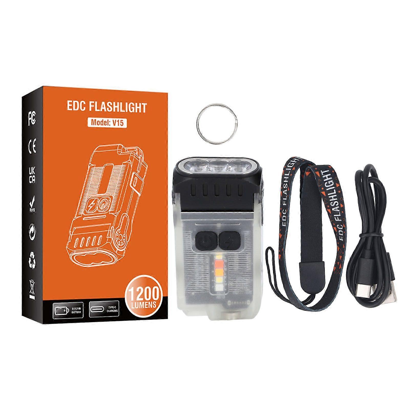 Hoge kwaliteit (CE, FCC, EMC, UKCA, RoH...