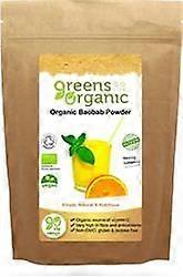 Greens Organic Baobab Powder 200g