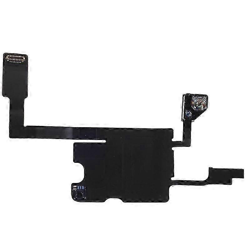 For  14 Pro Max OEM Disassembly Earpiece Speaker Sensor Flex Cable Replacement Part