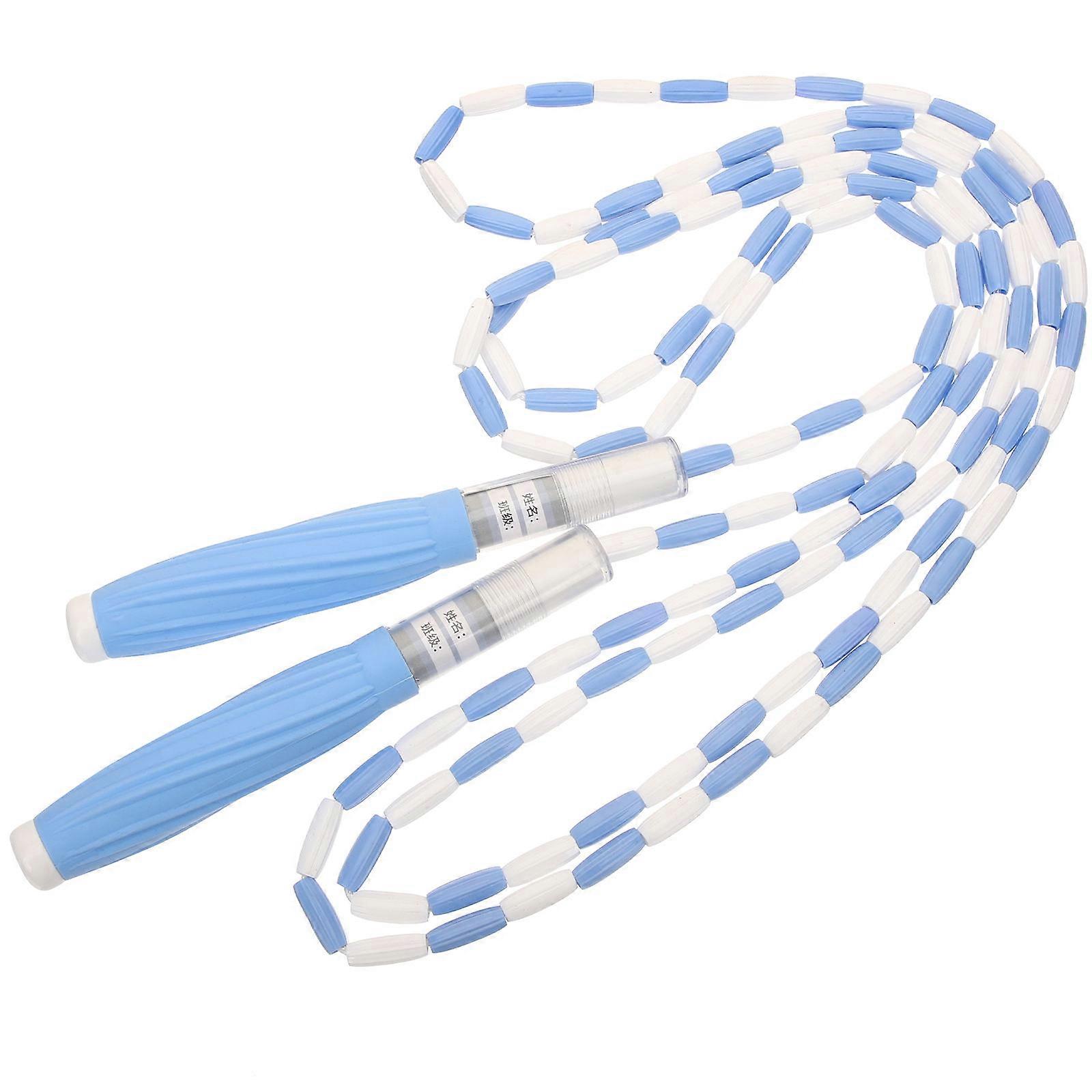High-performance Beaded Jump Ropes, Versatile Use in Various Training Scenarios
