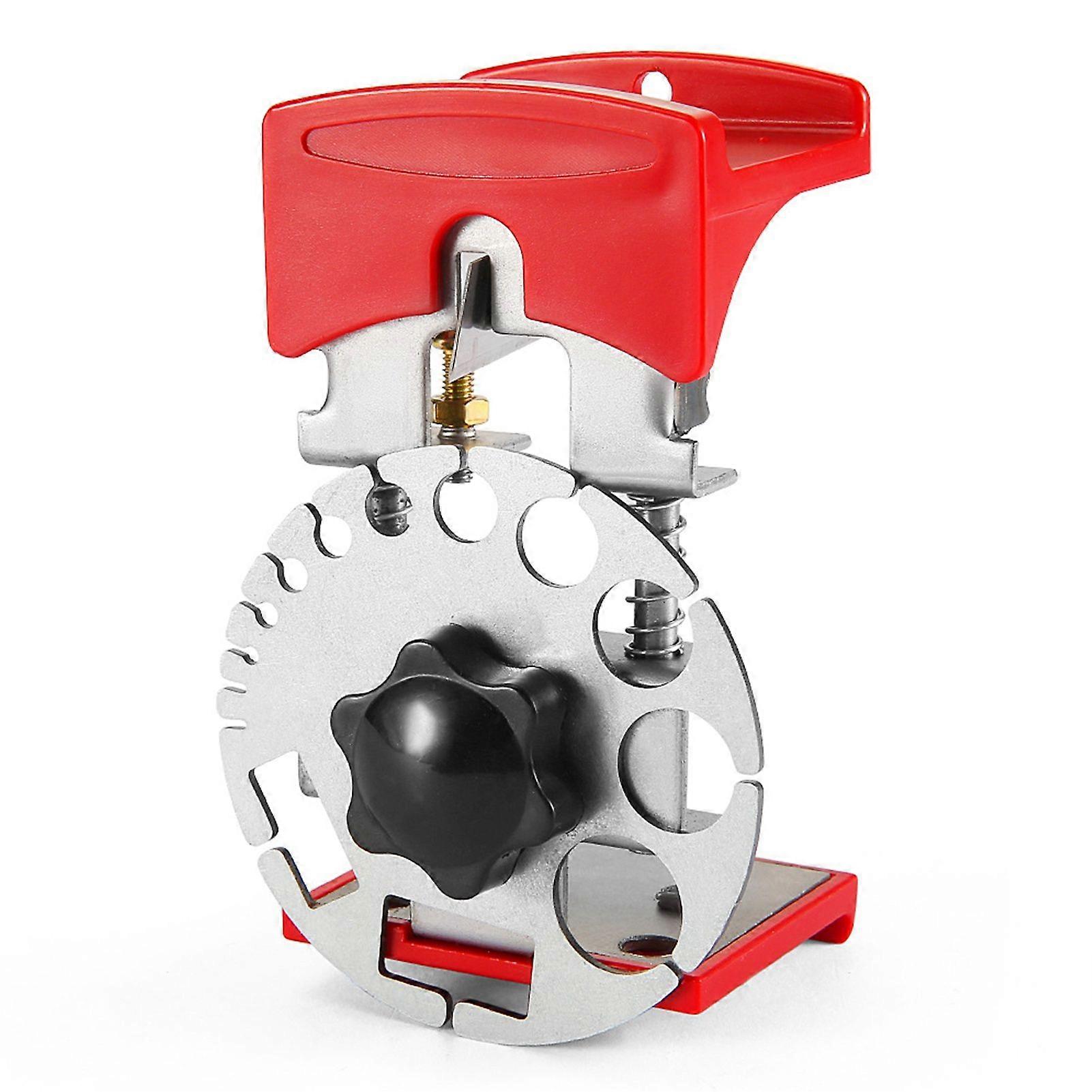 Hochwertige Edelstahl Handheld Quick Handheld Quick...