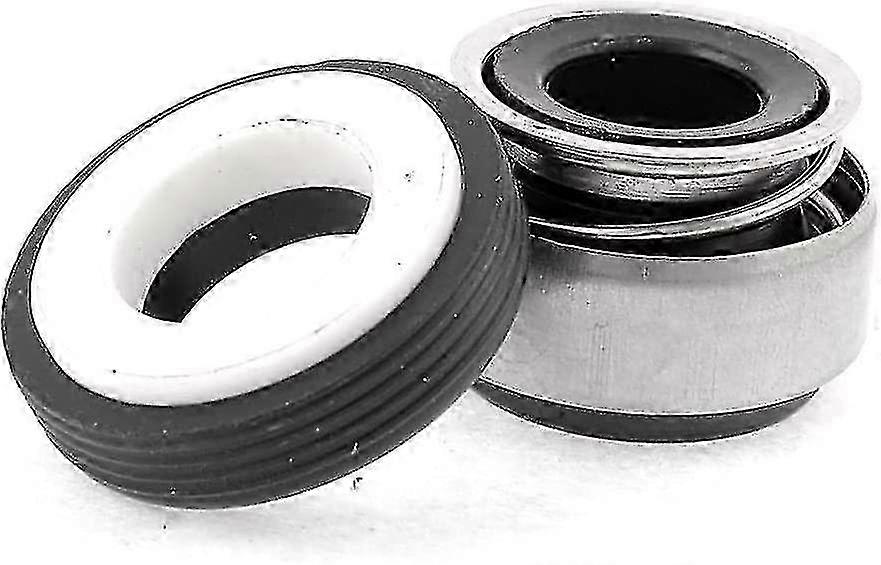 12mm Rubber Water Pump Designed for Mechanical Seals - 1 Piece for Versatile Applications