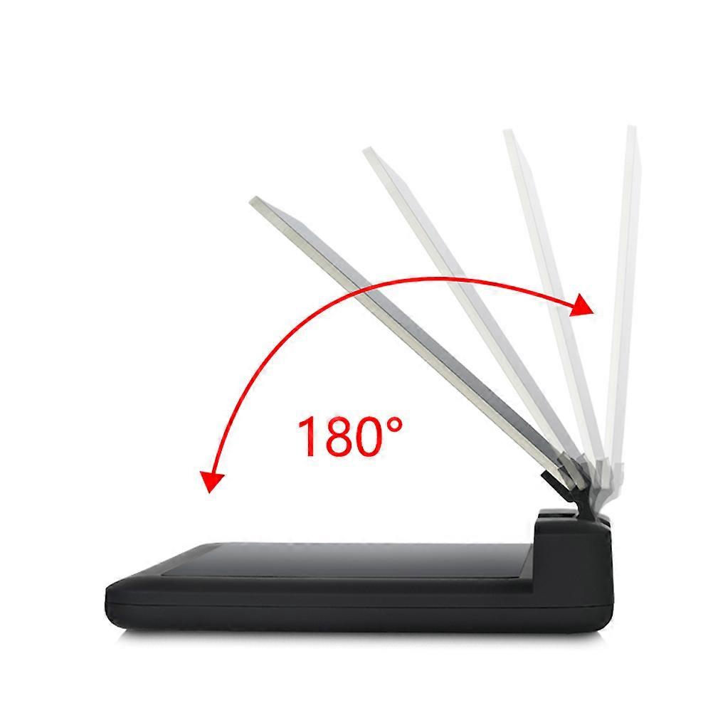 Smart Car Phone Mount Expanding Visual Field for Improved Navigation