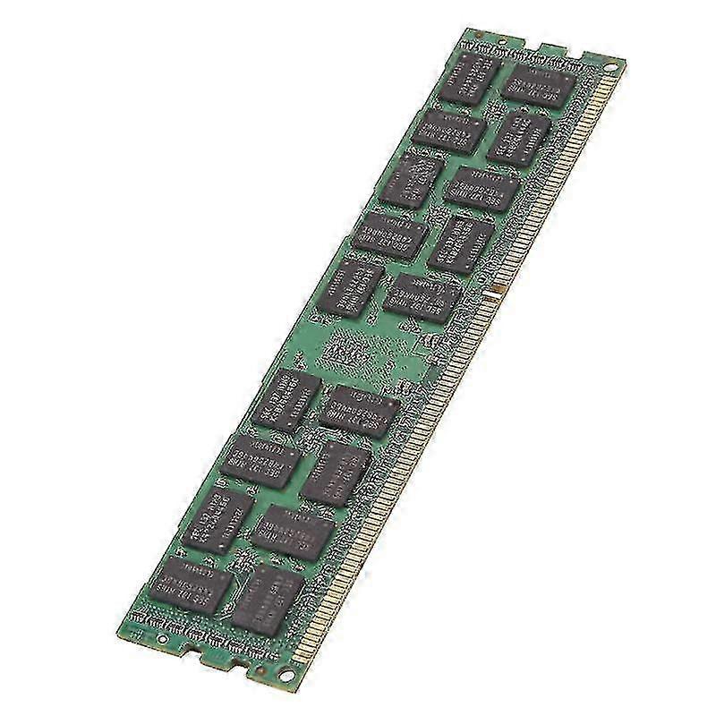 4GB DDR3 1333MHz ECC RAM Memory 240-pin PC3-10600 Compatible with X79 2011-pin Motherboard