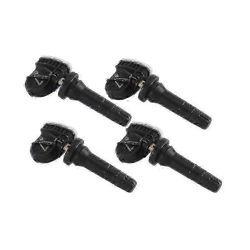 4Pcs 13598773 TPMS Tire Pressure Monitoring Sensorcompatible withCT6 XT5 SRX Opel Bolt Mokka 2025