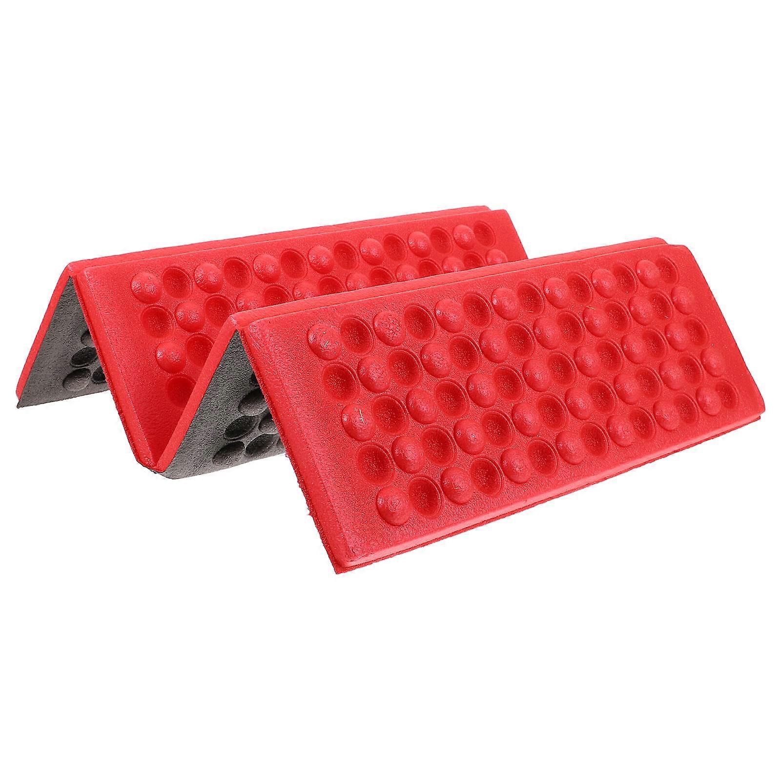 Waterproof Outdoor Activity Mat for Comfort, Lightweight and Compact Design