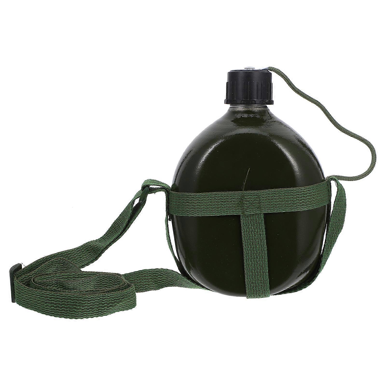 Strong and Safe Camping Water Bottle for Use