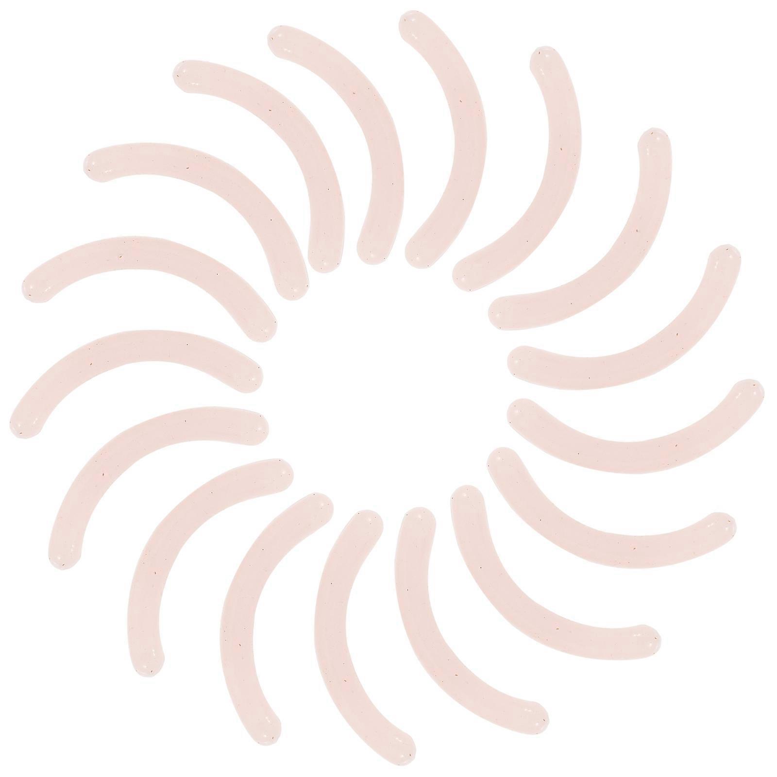 Replacement Cushions for Eyelash Tools, Eco Material and User Friendly