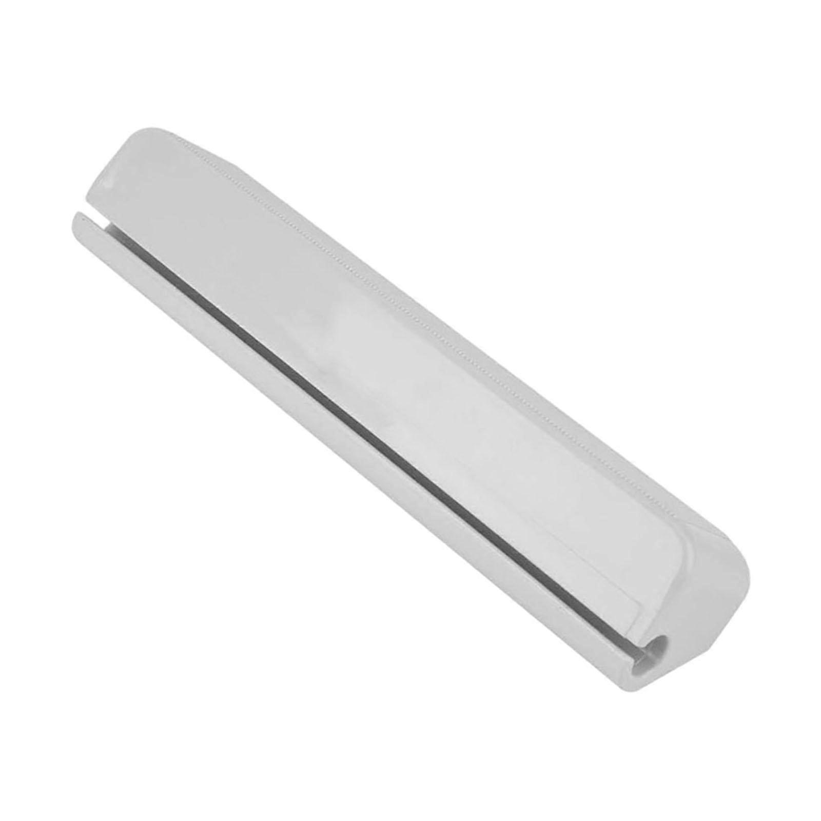 Marine Boat Seat Hook, Three Hole Hook Base, Simple Design, PVC Clip Bracket