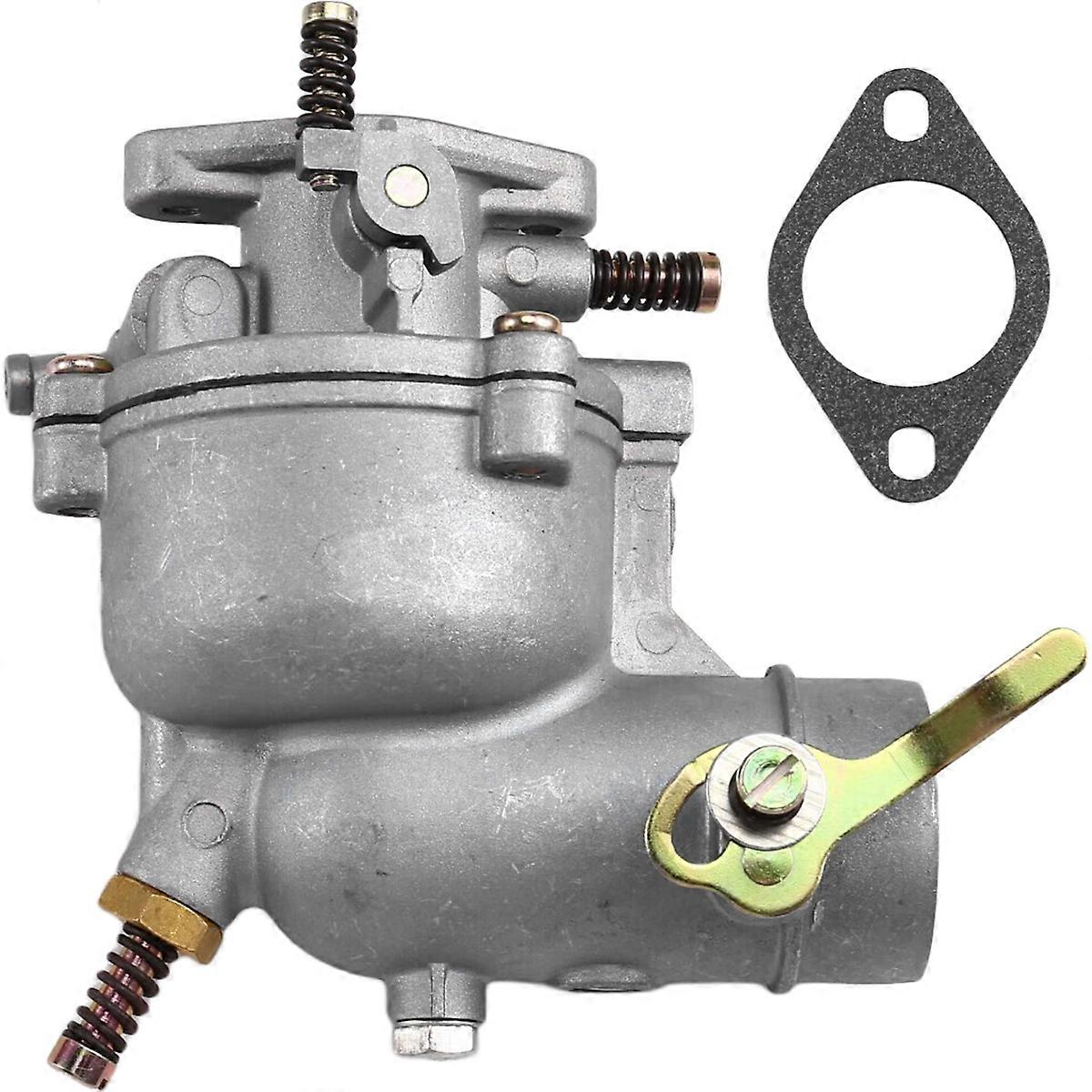 Replacement Carburetor Kit for 390323 7HP 8HP 9HP Horizontal Engine Accessories Garden Tools
