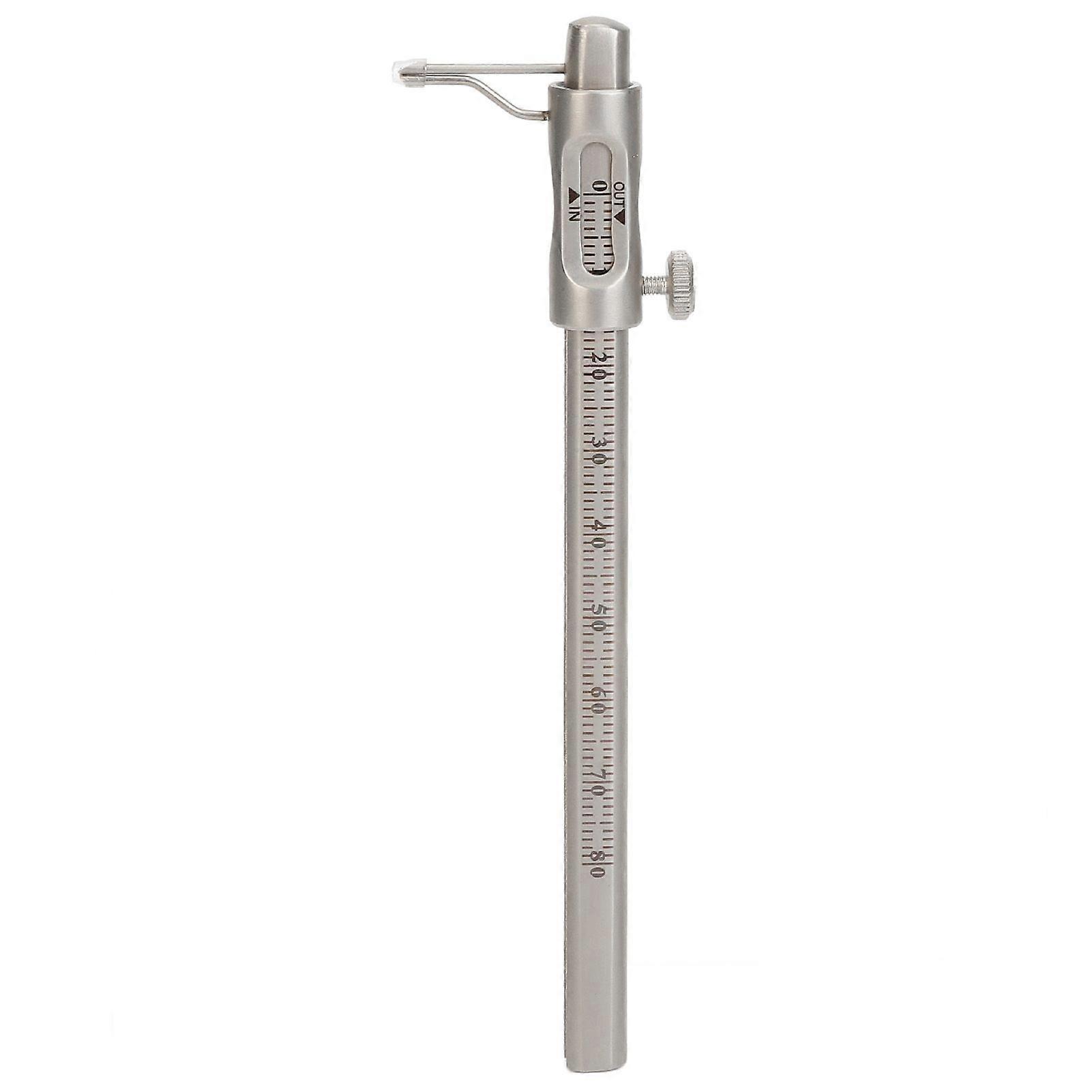2025 Latest Model Implant Measuring Instrument Precision Scale Sliding Caliper...