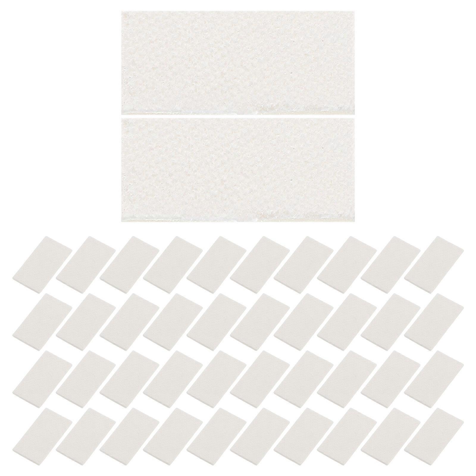 曇り止めカメラインサート水分除去剤曇り止めアクションカメラ水中アドベンチャー2.50X1.30X0.05CM乾燥インサート10個