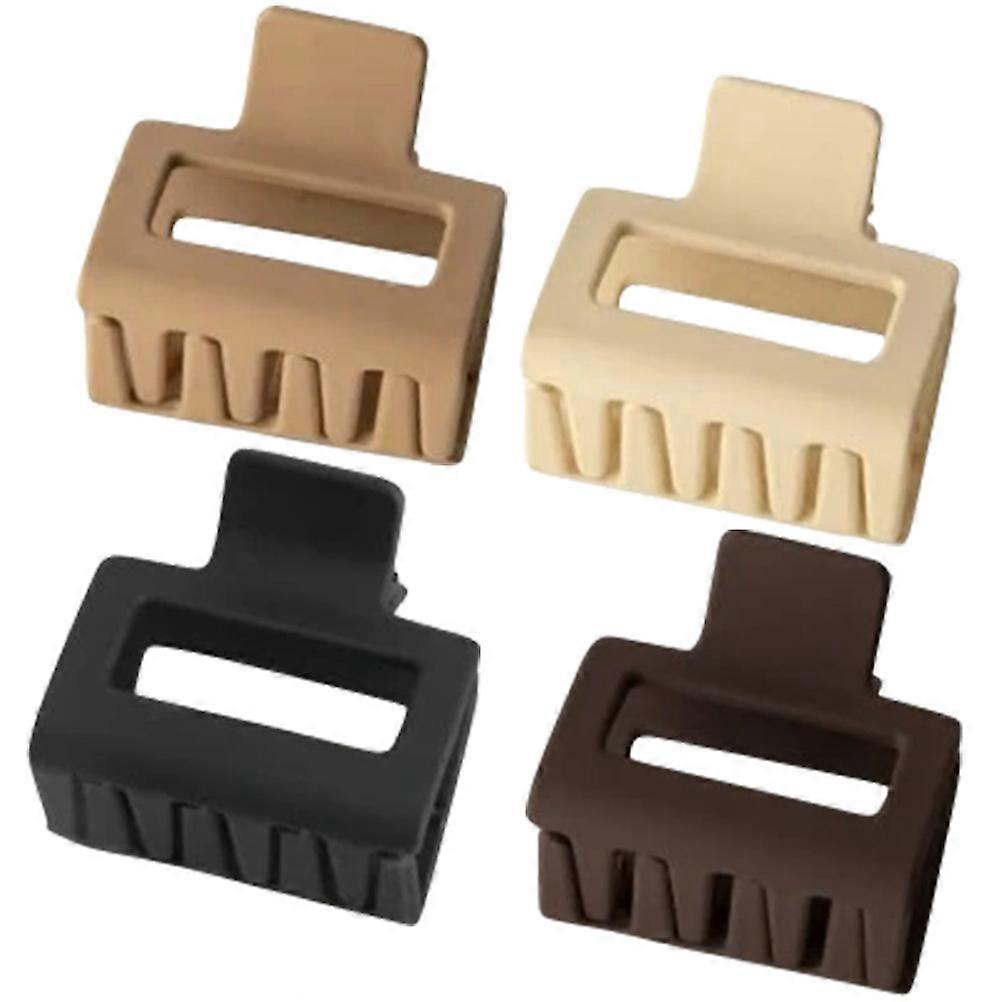 It looks like your message got cut off at the end. Could you please clarify or complete your question or request about the **"4pcs Square Matte Claw