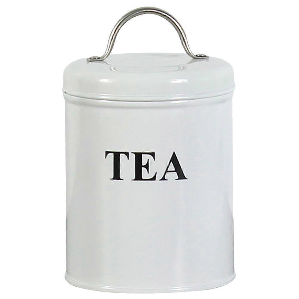 Coffee Canister Nordic Style Simple Tea Canister Multi-Functional Storage Sealing 1Pack