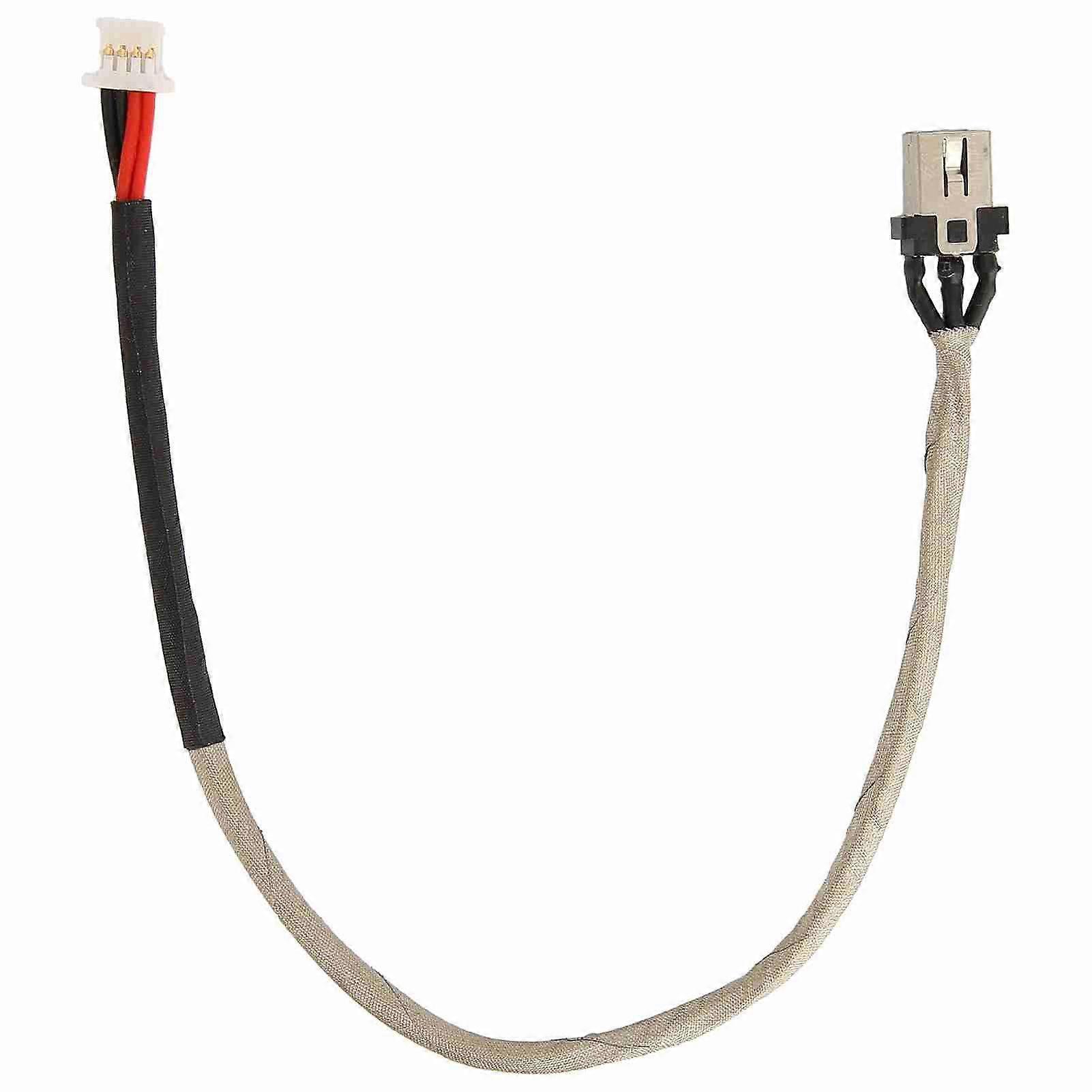 Lenovo Yoga 510-14ISK/510-14AST Laptop DC Power Cable DC30100W500 JACK