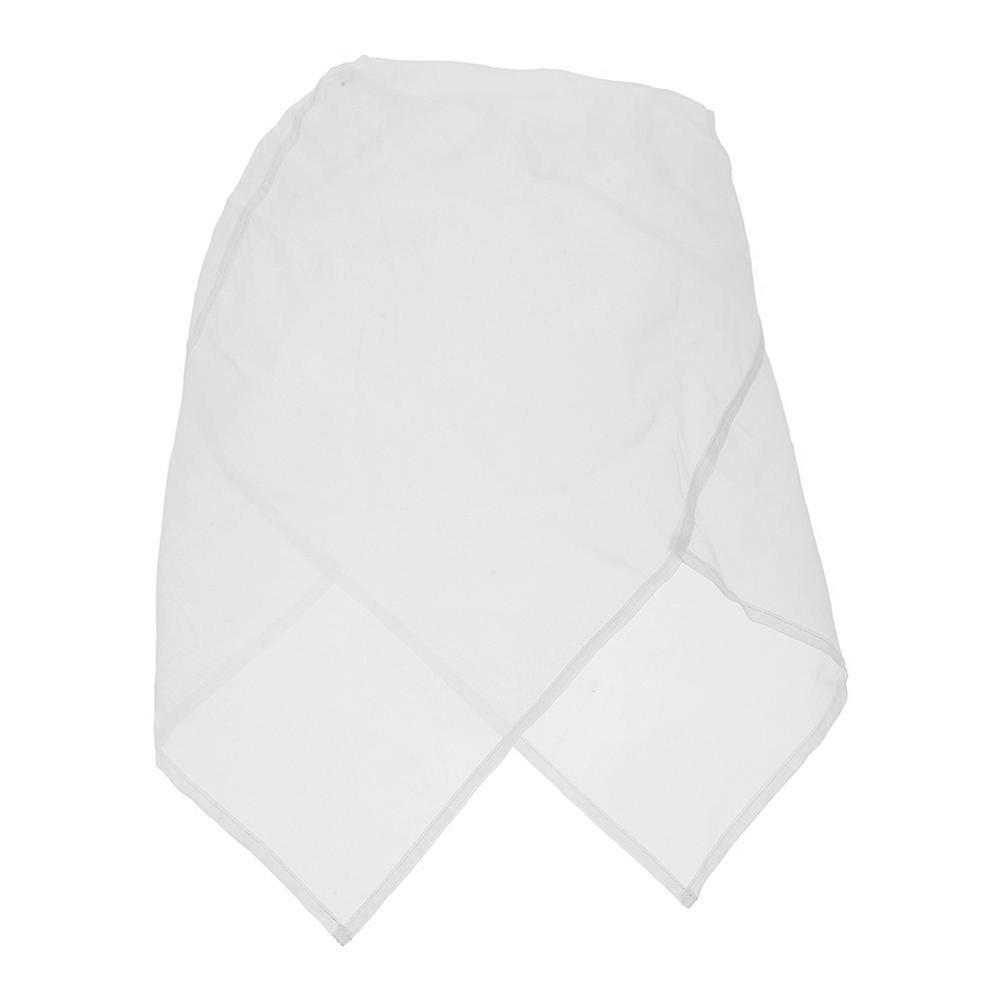 Rice Cooker Mesh Bags Non-Stick Reusable For Outdoor Picnics 42cm Diameter 60cm Height 1Pcs