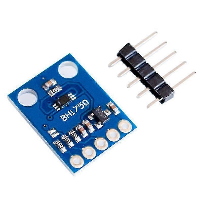 3/1PCS GY-302 BH1750 Light Intensity Illuminance Module