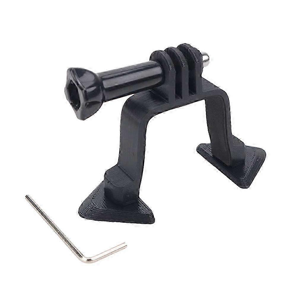 Adapter for Sports Camera Mounting Stand Bracket Expansion & Fixing Solution