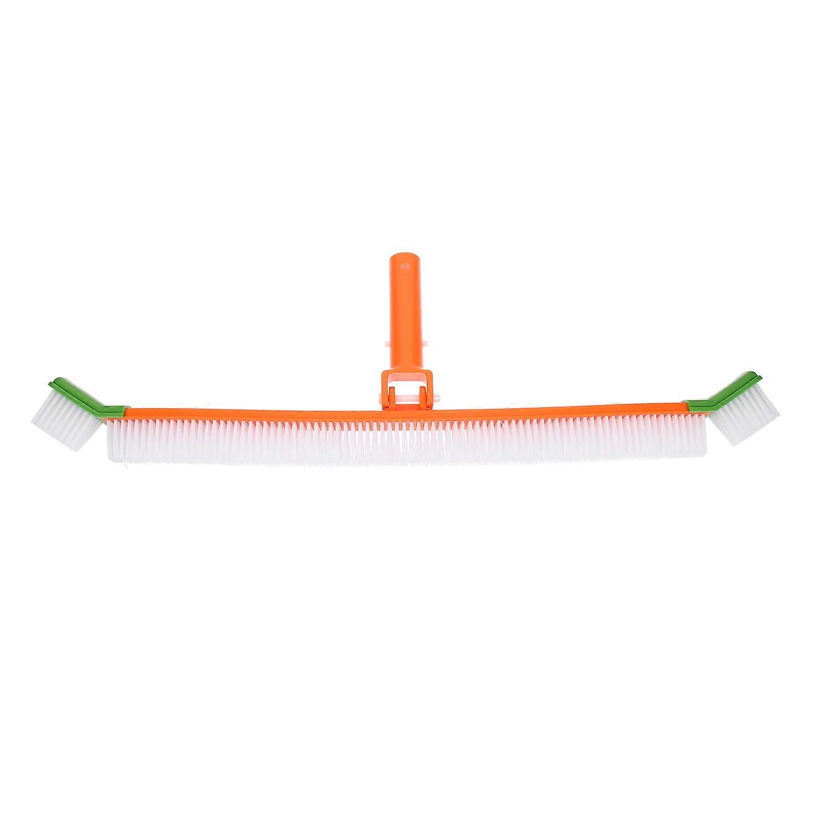 Sure! Here's a well structured product description for the **Swimming Pool Cleaning Brush Head**:
### **Swimming Pool Cleaning Brush Head –