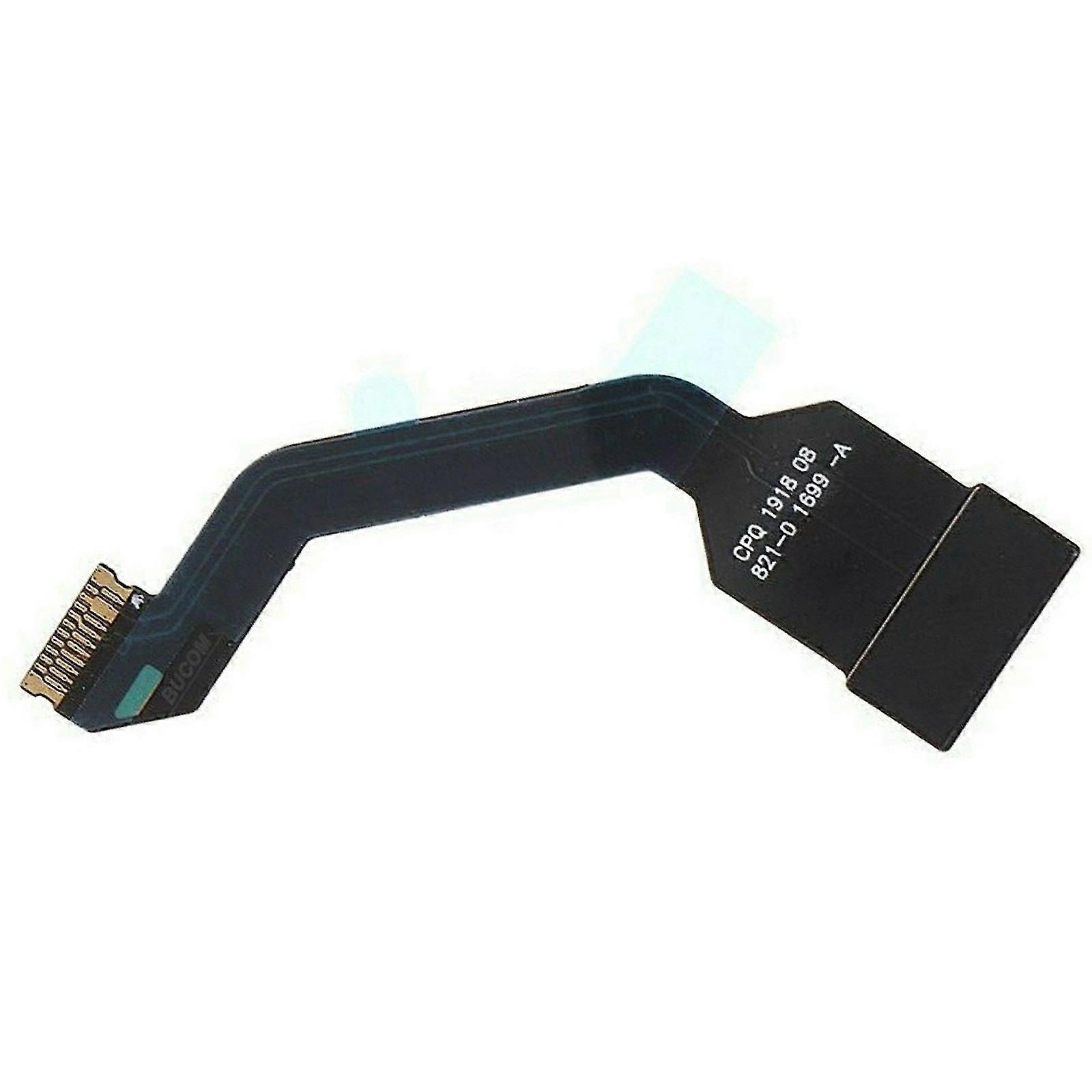 Keyboard Flex Cable for MacBook Pro A1989 13' 821-01699-A Replacement