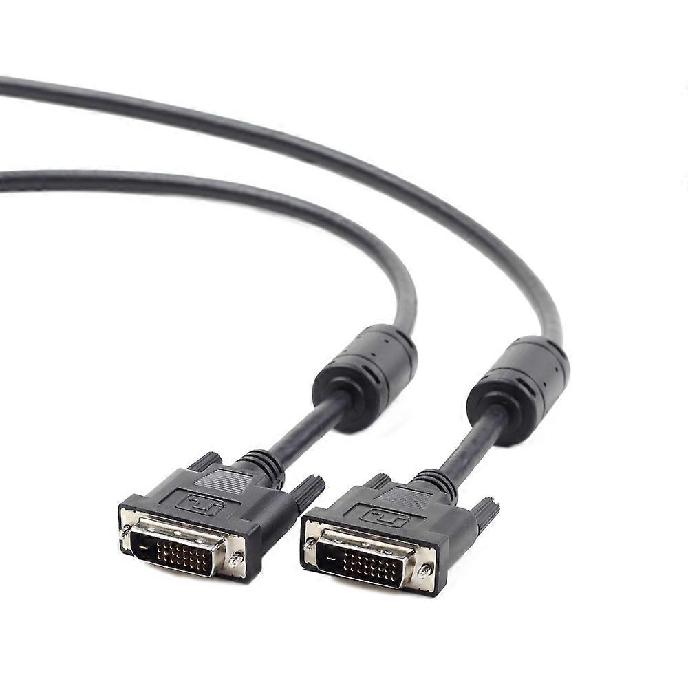 DVI cable Dual Link 3m