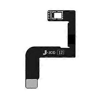 JC Face ID Dot Projector Flex Kabel voor iPhone 12 6.1 inch (Compatibel met JC V1S Telefoon Code Readin
