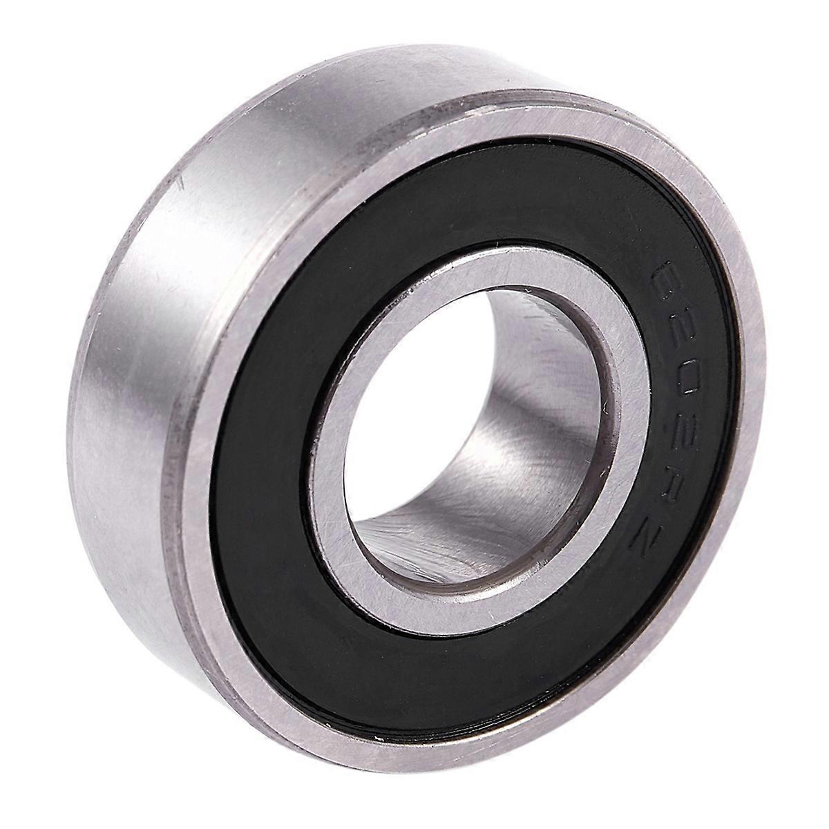 Replacement 6202RZ Roller-Skating Deep Groove Ball Bearing 35x15x11mm