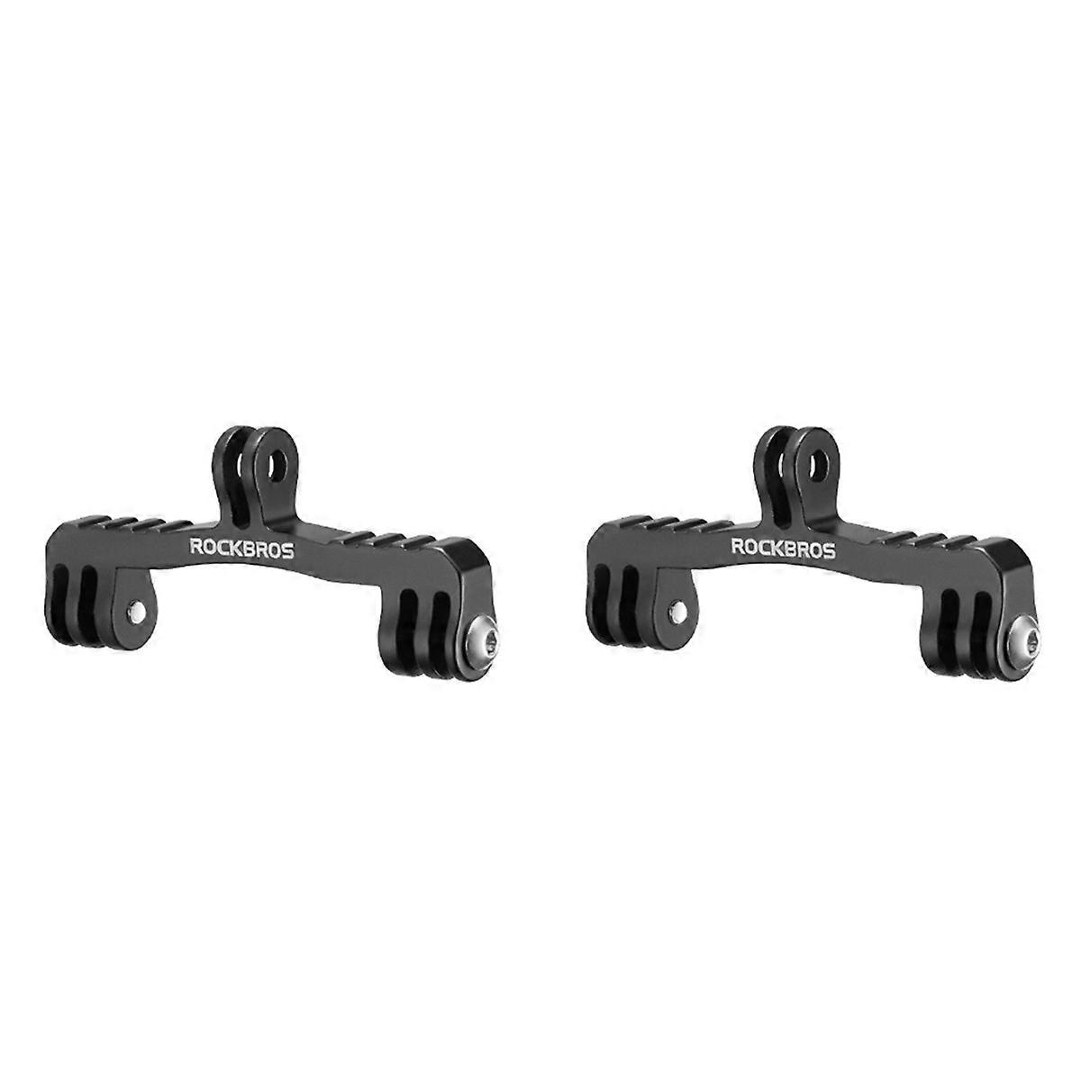  Bicycle Speedometer Extension Bracket GPS Bike Mount