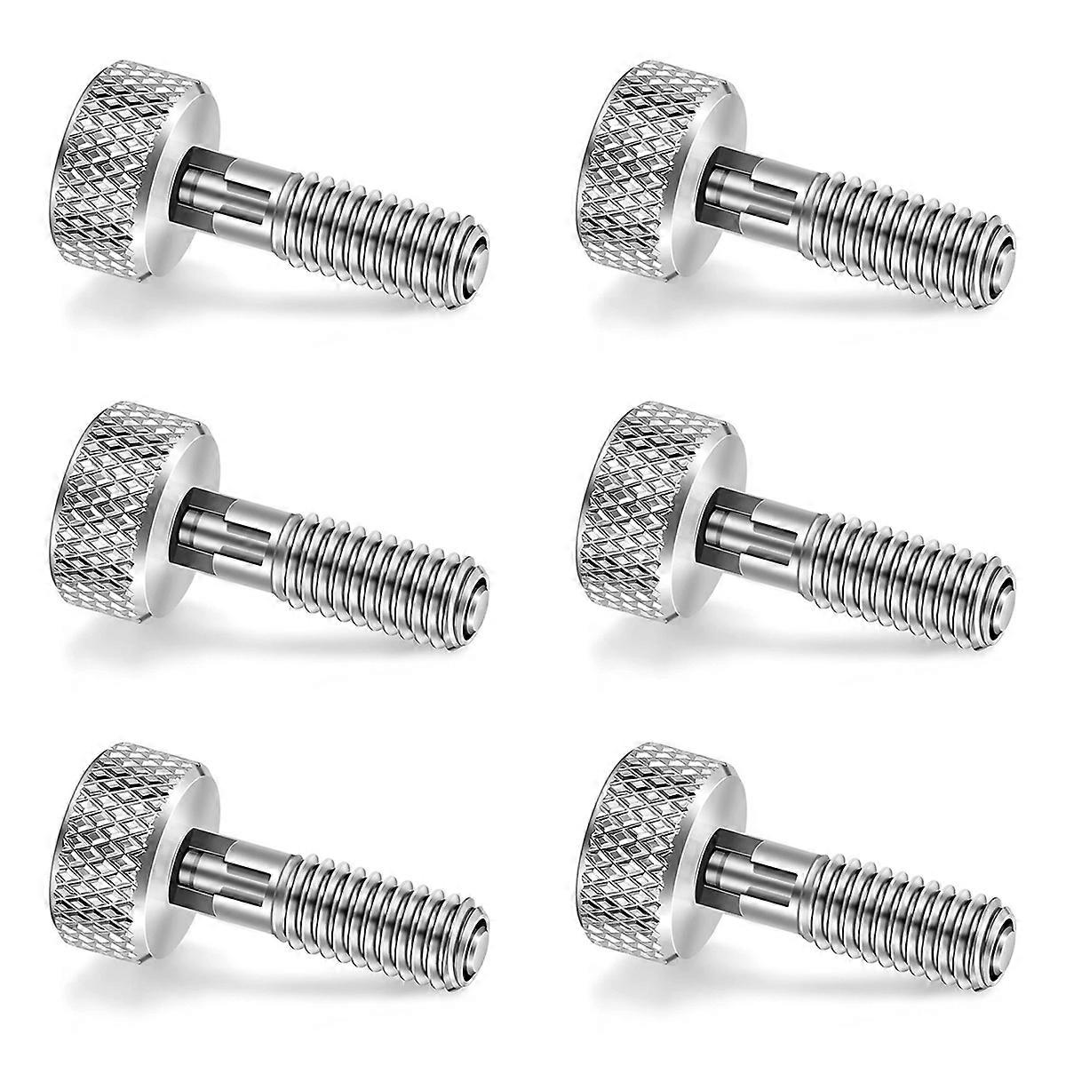 Hand Retractable Spring Plunger Release Pins for Rolling Toolbox A