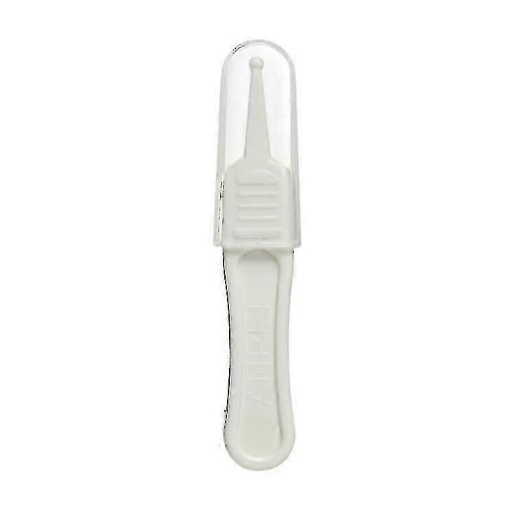 2-pack Baby Safe Plastic Pincet