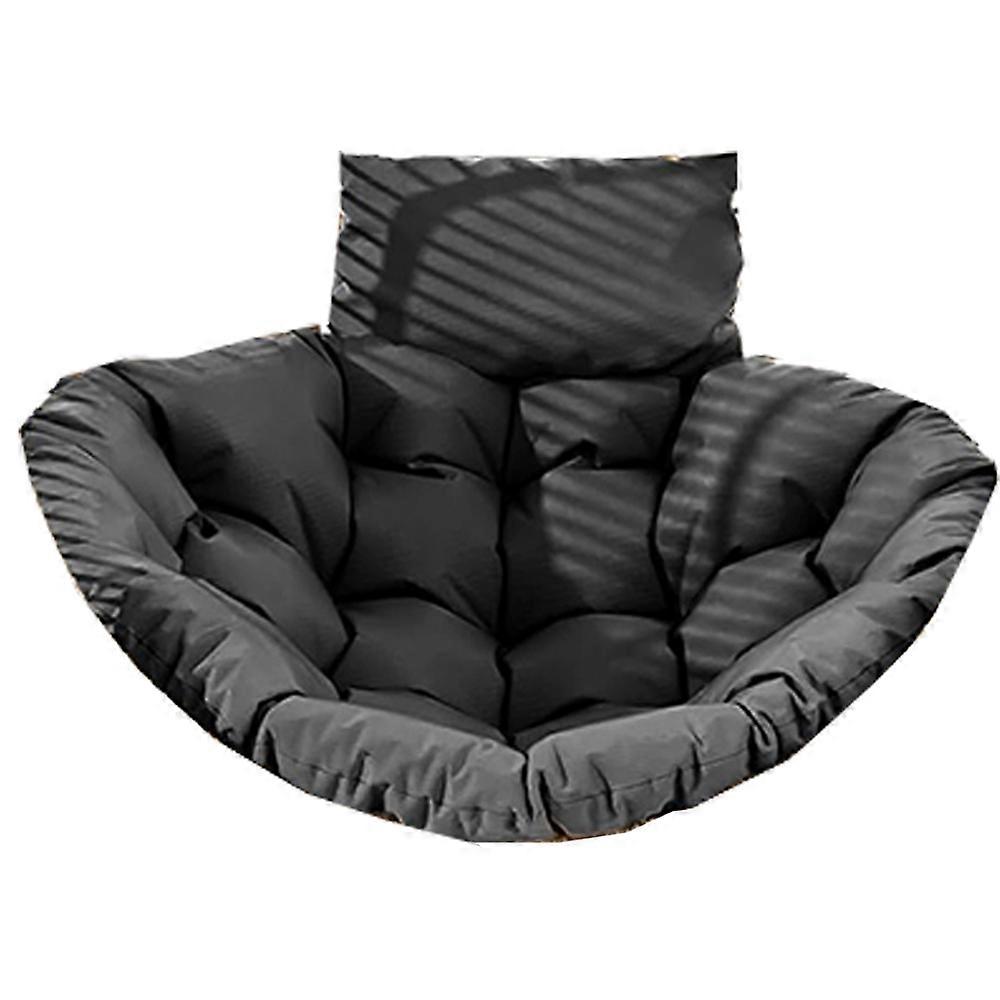 Hanging Egg Chair Cushion Outdoor Cushion Replacement For Hanging Chair Swing