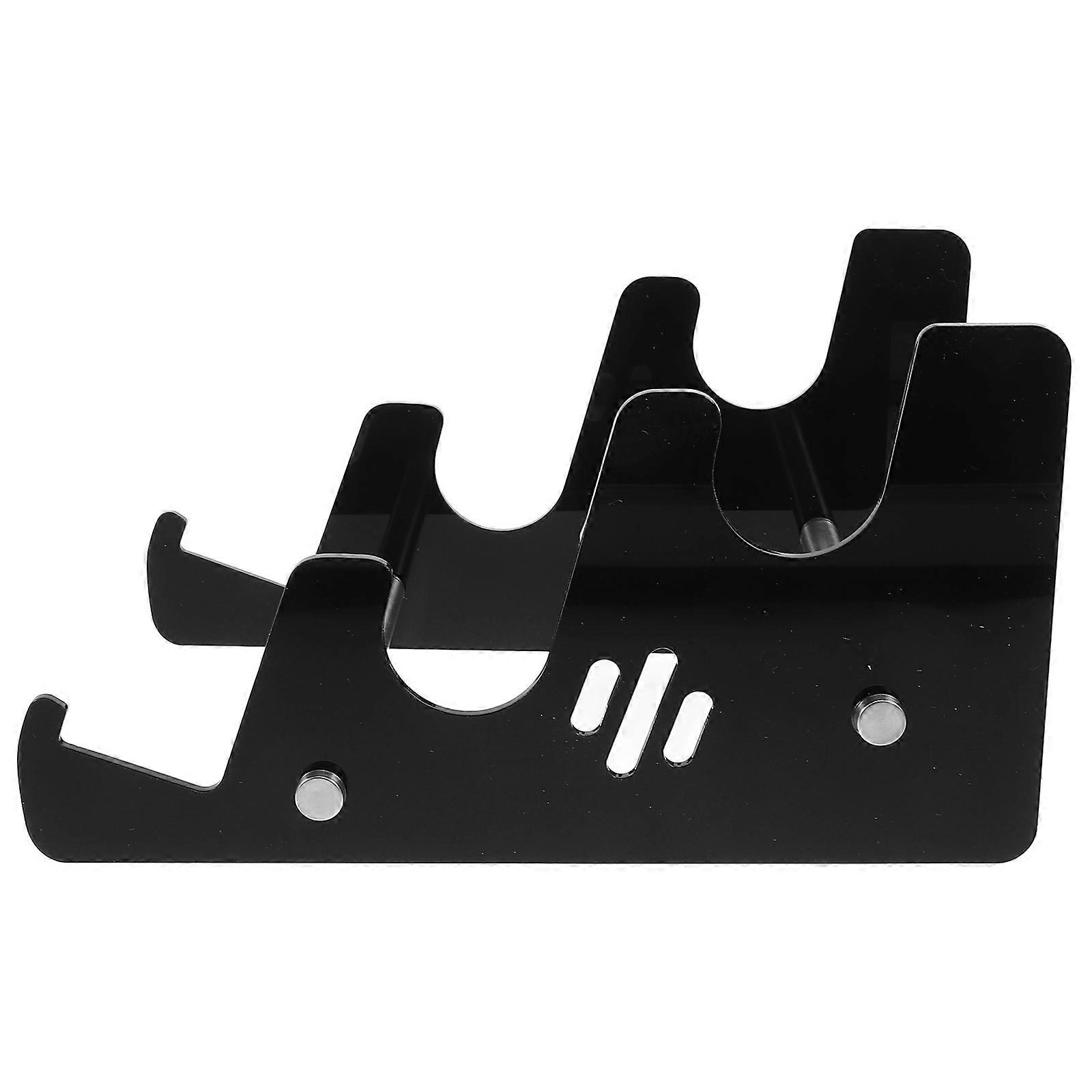 Keyboard Lift For Desk Mechanical Keyboard Holder Home Users 1Set Storage