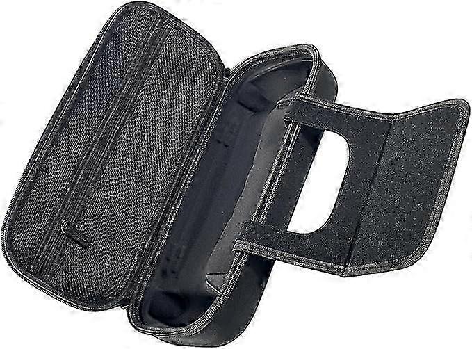 Carrying Case for a Certain Brand Portable Hard Shell Protection - Black
