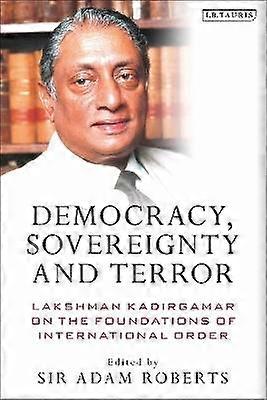 Democracy Sovereignty and Terror