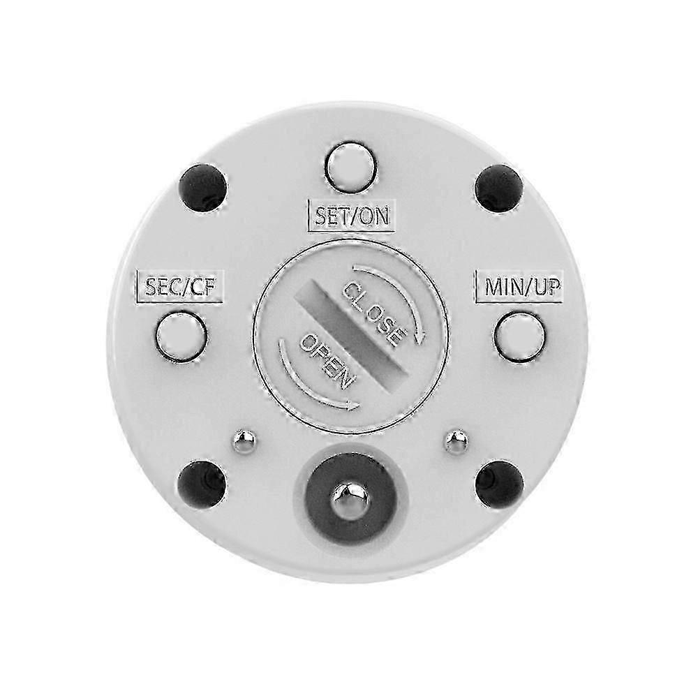 Precision Digital Thermometer for Ice Baths and Cold Water Swimming