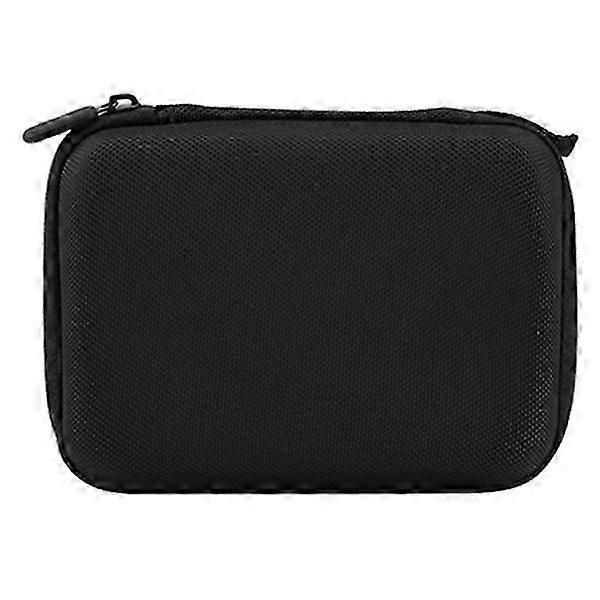 적합한 브랜드 Hero 9에 적합한 휴대성과 내구성이 뛰어난 가방 - 블랙