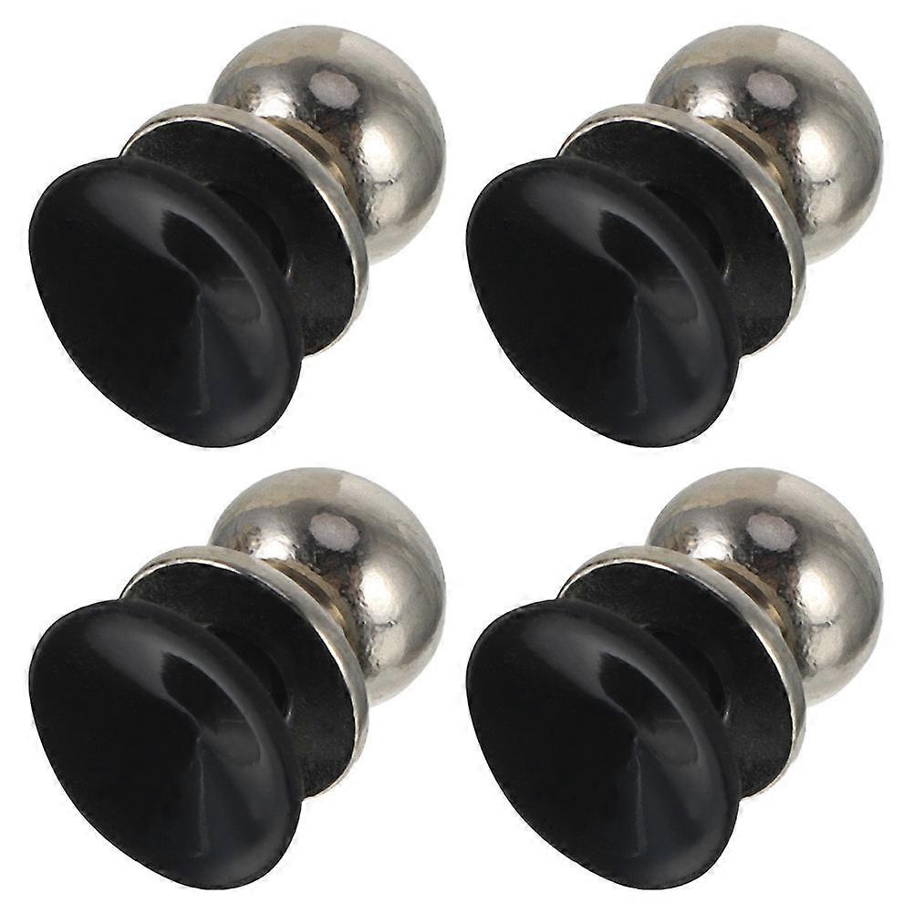 Game Joystick Mobile Phone Buttons Game Finger Sticks For Gamers Copper 2Pairs