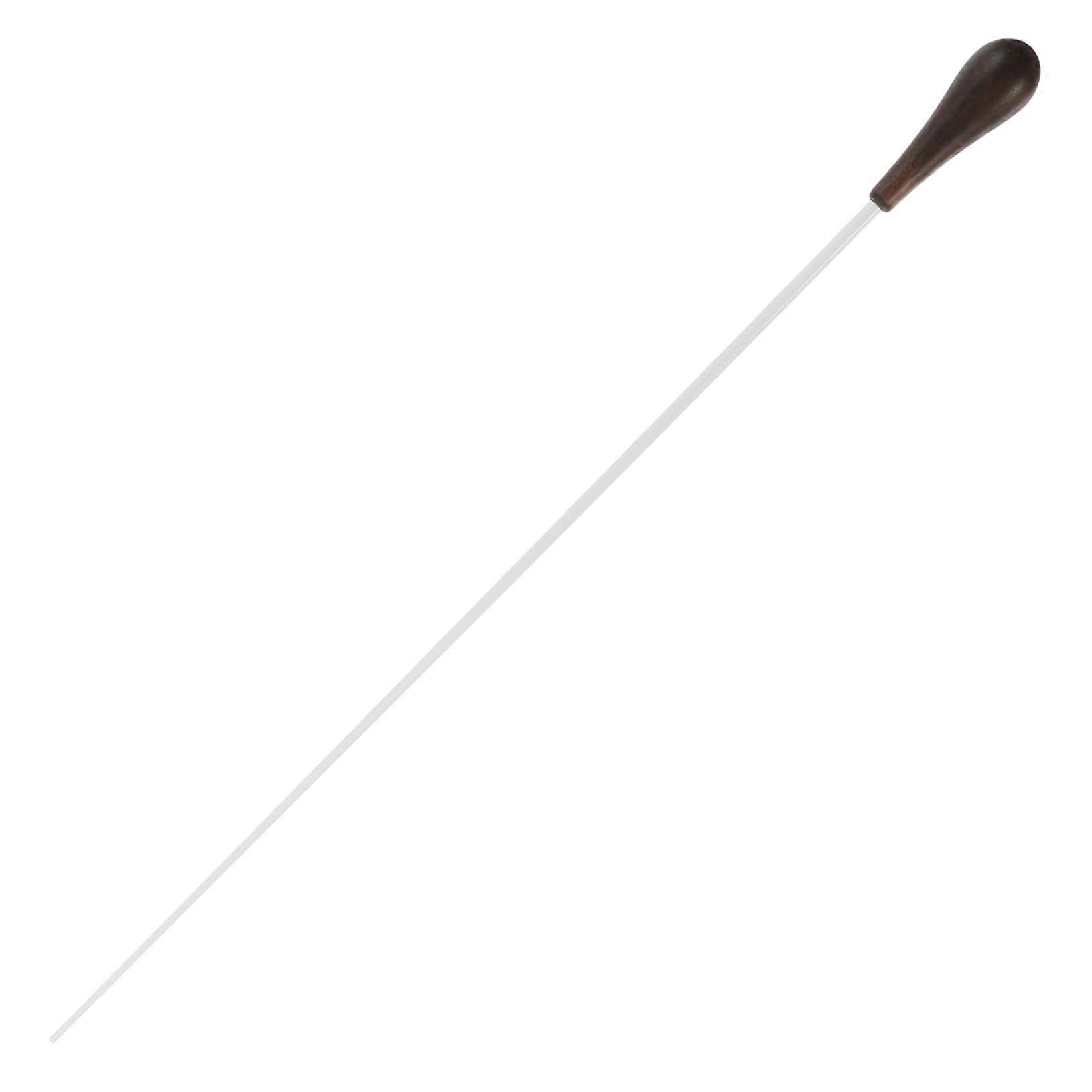 Conductor Stick Concert Musical Orchestra Conducting Style Wooden Handle for Use
