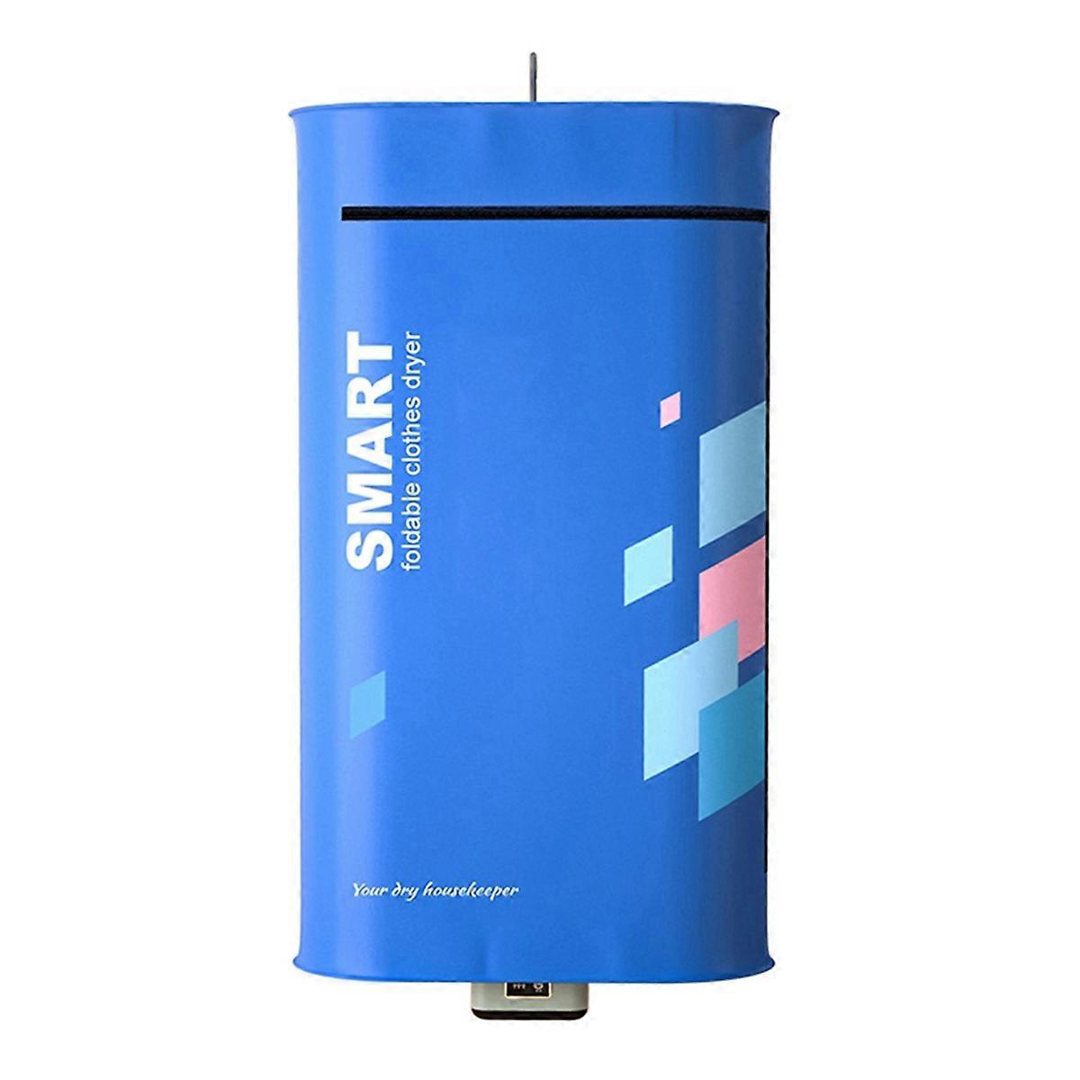 Portable Clothes Dryer, with UV , Dual Voltage US Plug