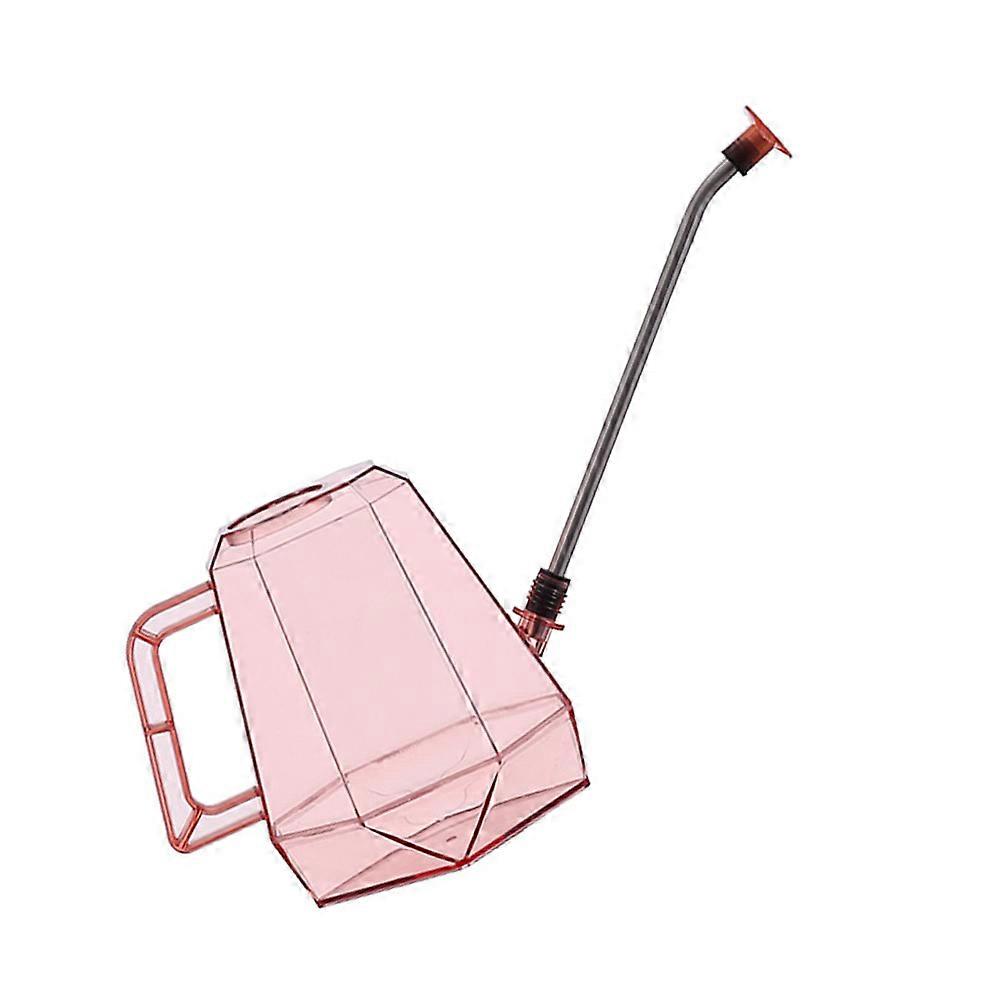 Water Container Gardening Gardening Tool Pink 27x16cm Fertilizing 1Pack