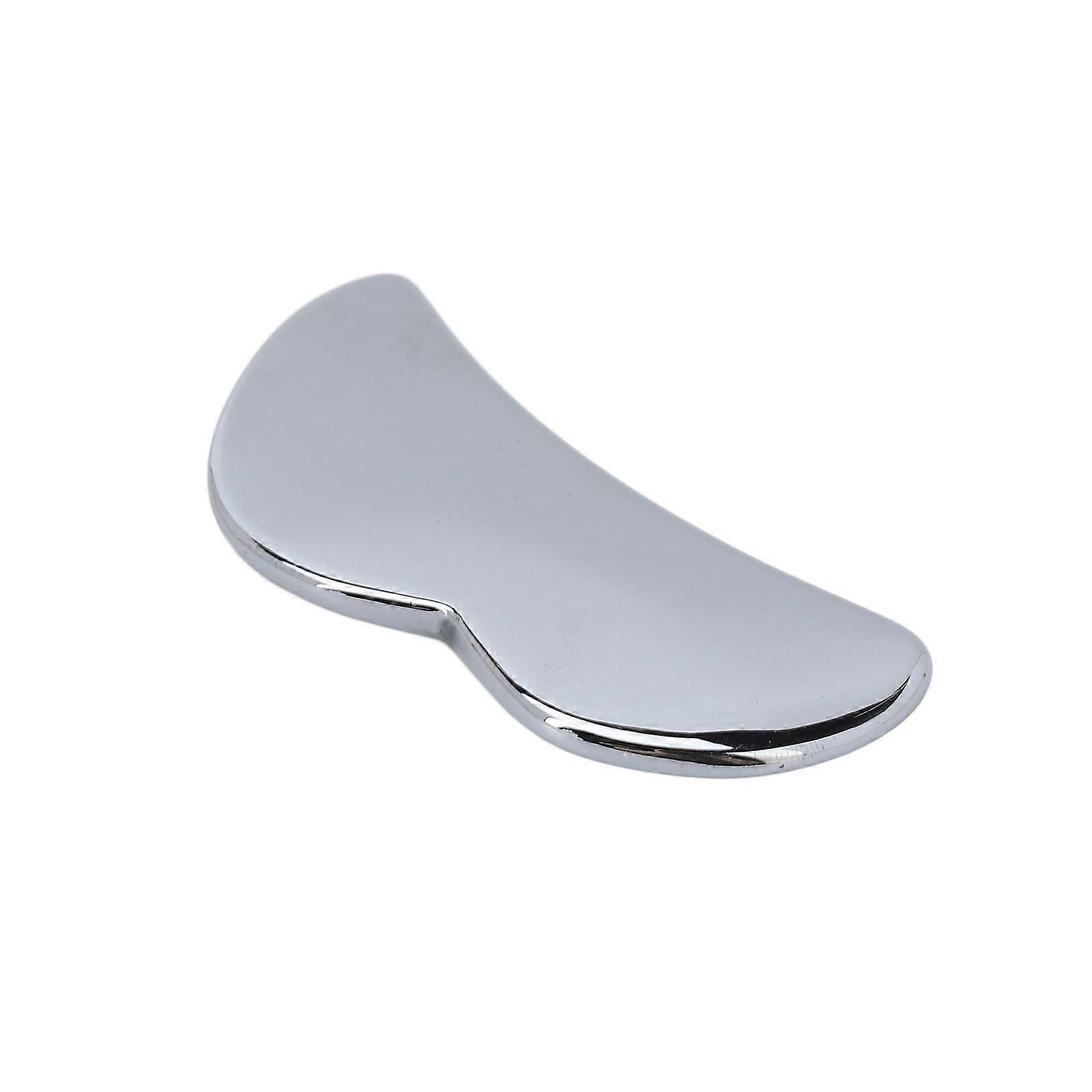 Terahertz Gua Sha Scraping Tool Lymphatic Drainage Decrease Inflammation Scraping Massage BoardYMMR)