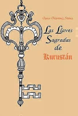 Las Llaves Sagradas de Kurust N